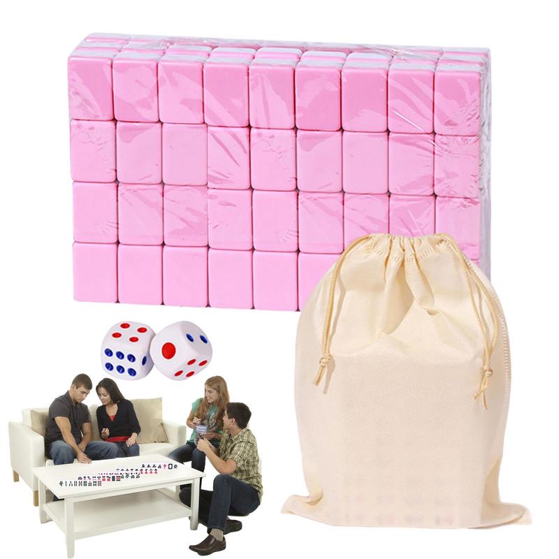 Board Game Land - Mahjong Sets Board Game With Large