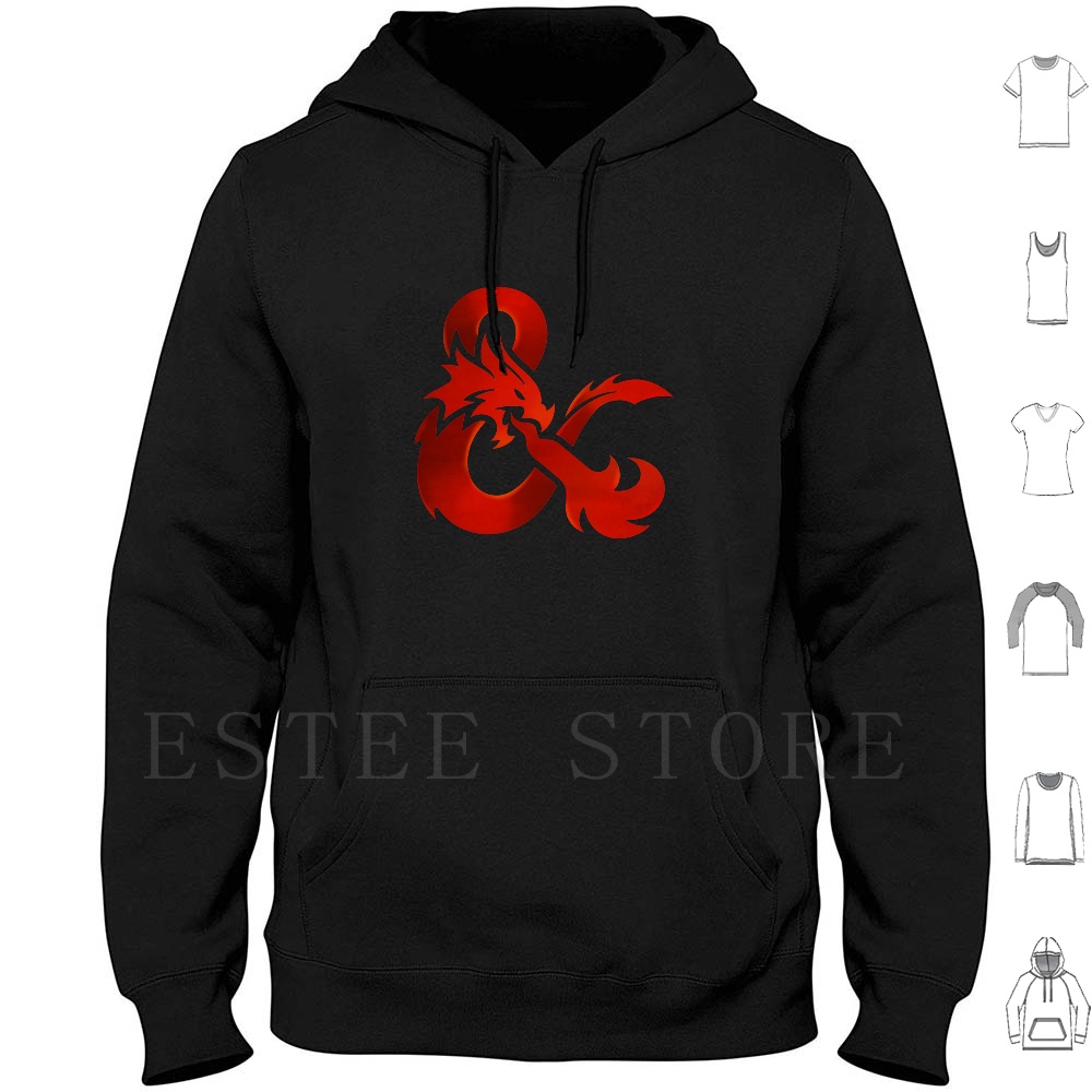 And Hoodies Long Sleeve And Fa - Board Game Roleplay review and price