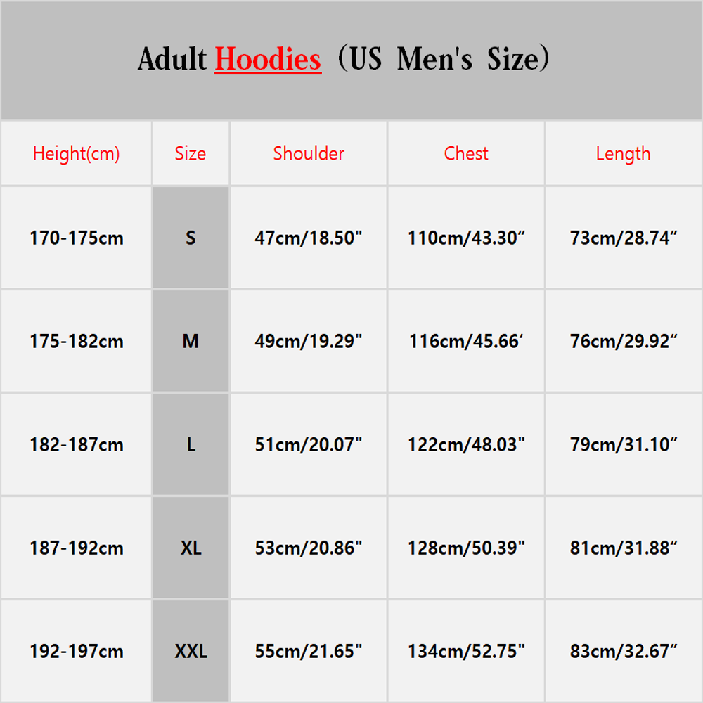 And Hoodies Long Sleeve And Fa - Board Game Roleplay review and price