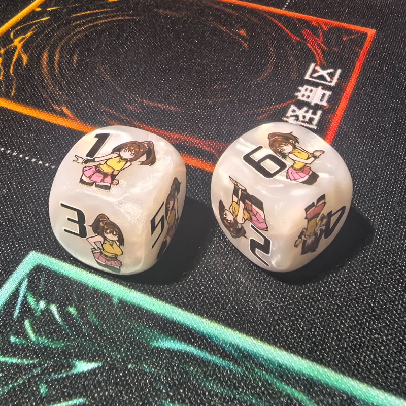 16mm Yu-Gi-Oh! Tea Gardner The - Game Token Counter review and price