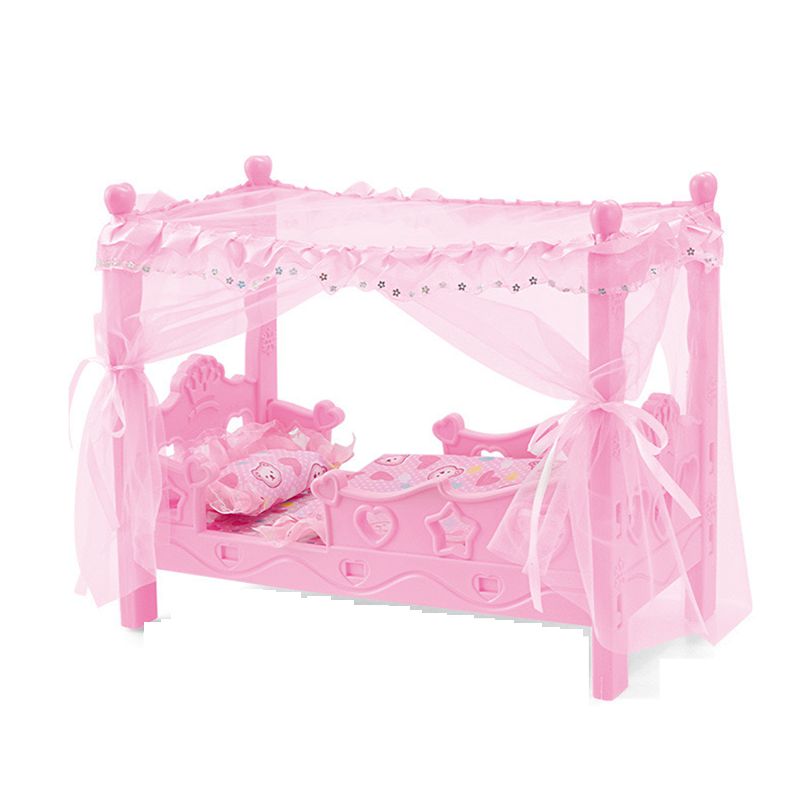 Bed For 12 Inch Dolls Kids Toy - Board Game Guess Who review and price