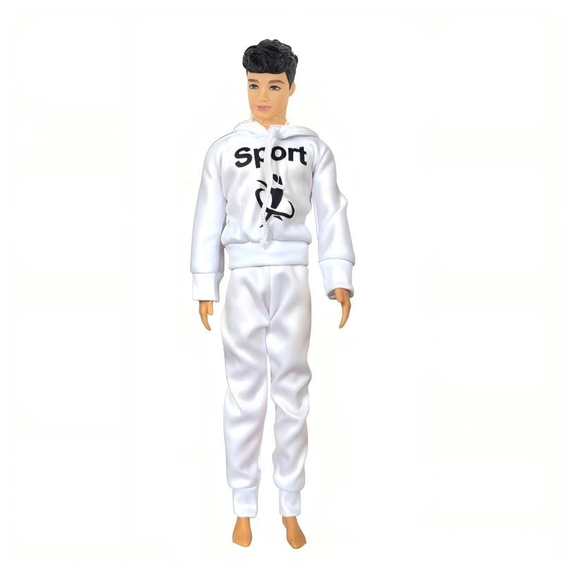 11.5 Inch Sport Man Toys Fashi - Board Game Guess Who review and price