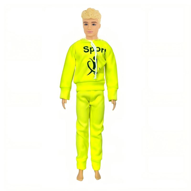 11.5 Inch Sport Man Toys Fashi - Board Game Guess Who review and price