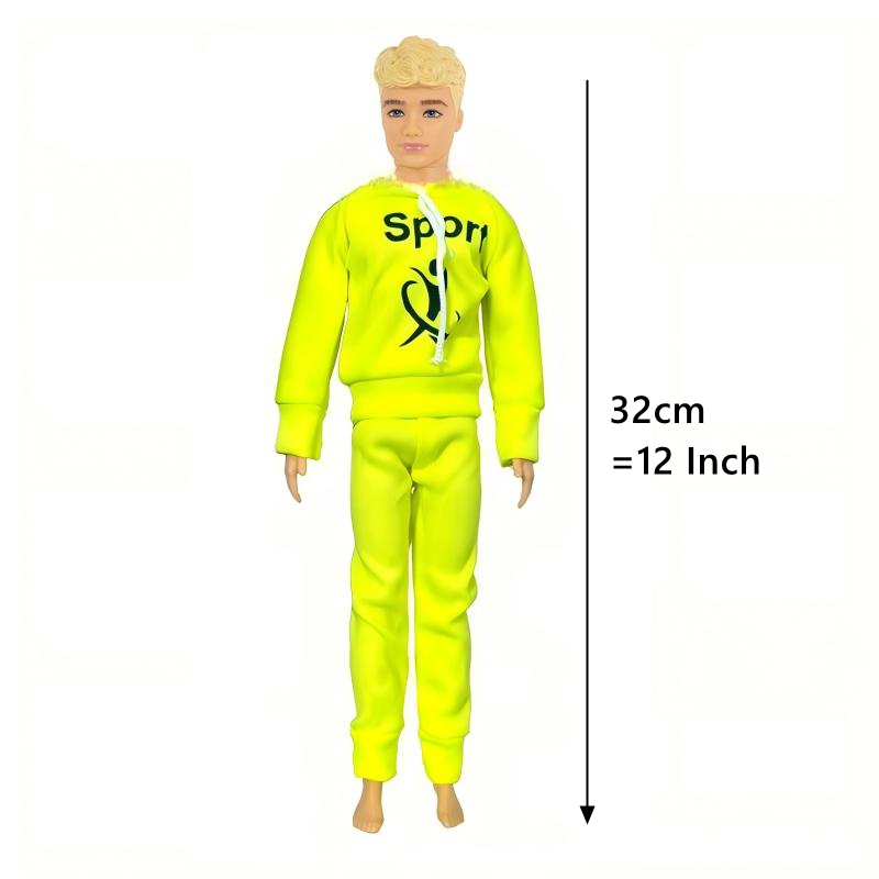 11.5 Inch Sport Man Toys Fashi - Board Game Guess Who review and price