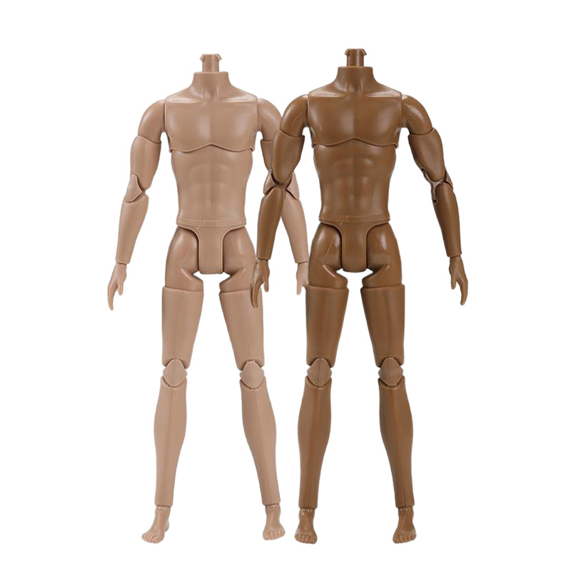 22 Joints Movable Body For Dol - Board Game Guess Who review and price