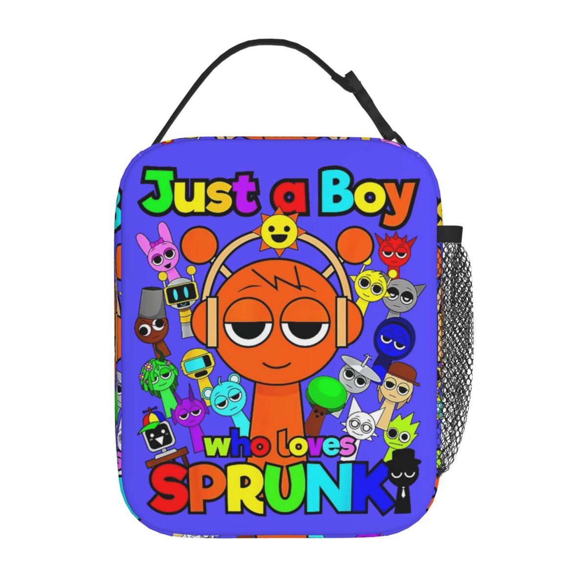 Game Just A Boy Who Loves Spru - Board Game Guess Who review and price