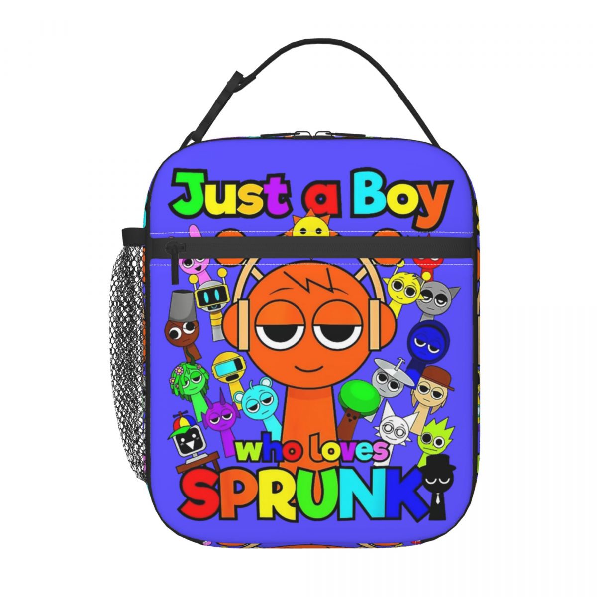 Game Just A Boy Who Loves Spru - Board Game Guess Who review and price