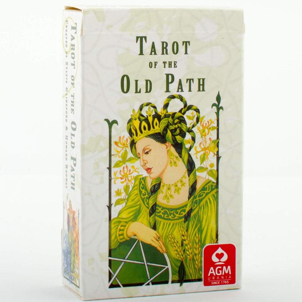 Full English Goetia Old Path T - Board Game Path review and price