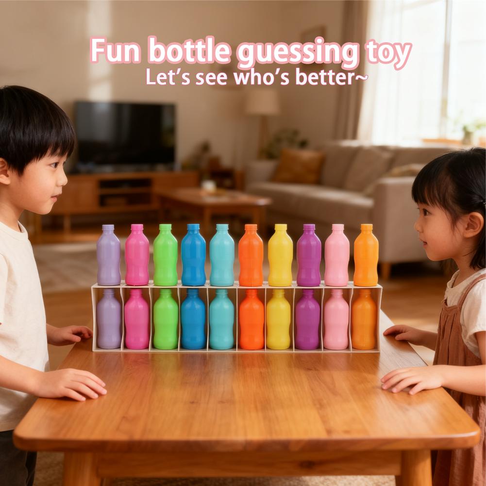 Color Match Toys For Early Chi - Board Game Guess Who review and price