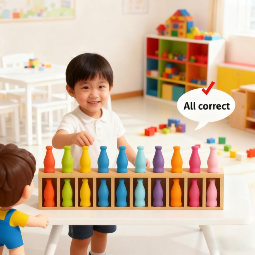 Color Match Toys For Early Chi - Board Game Guess Who review and price