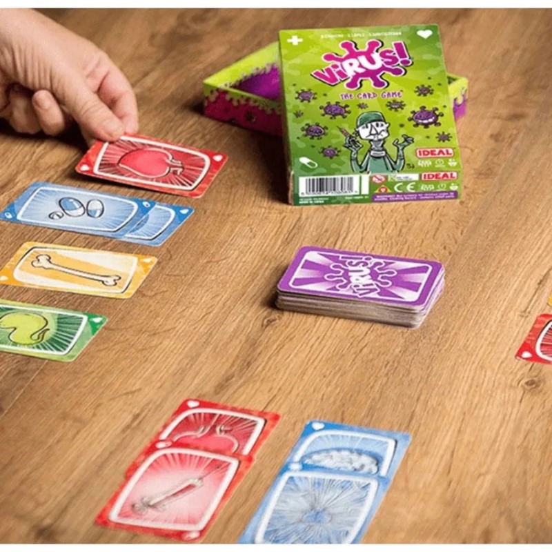 2026 Family Strategy Card Game - Strategy Board Game review and price