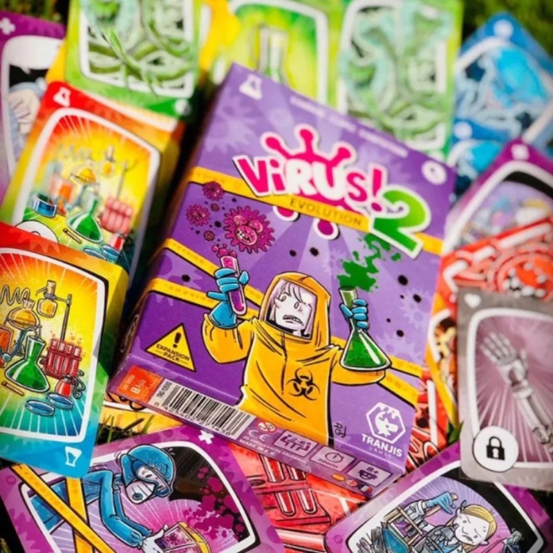 2026 Family Strategy Card Game - Strategy Board Game review and price