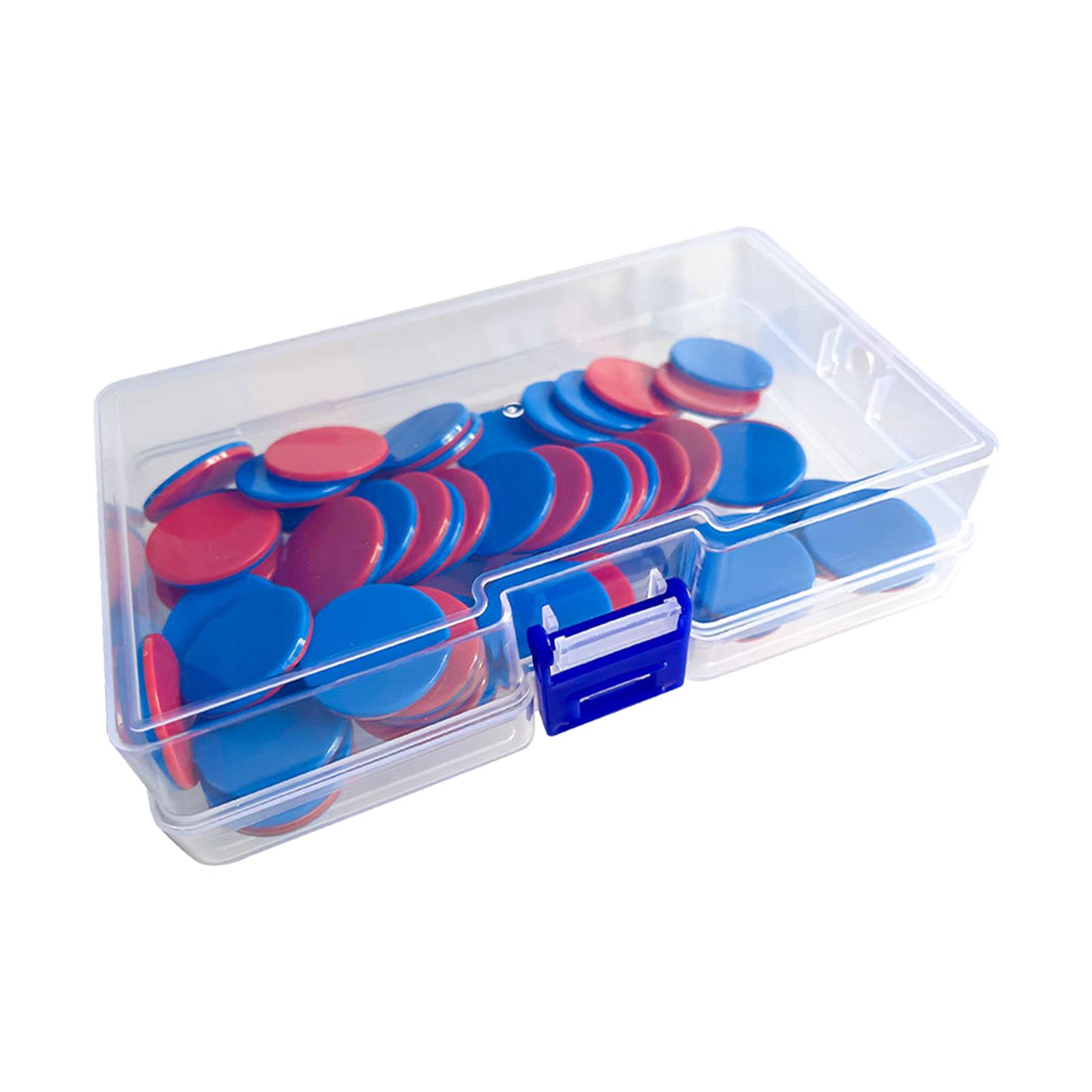 Solid Bingo Chips Math Practic - Game Token Counter review and price